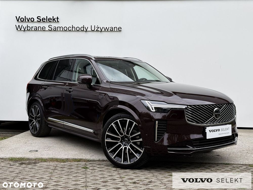 Volvo XC 90 - 5