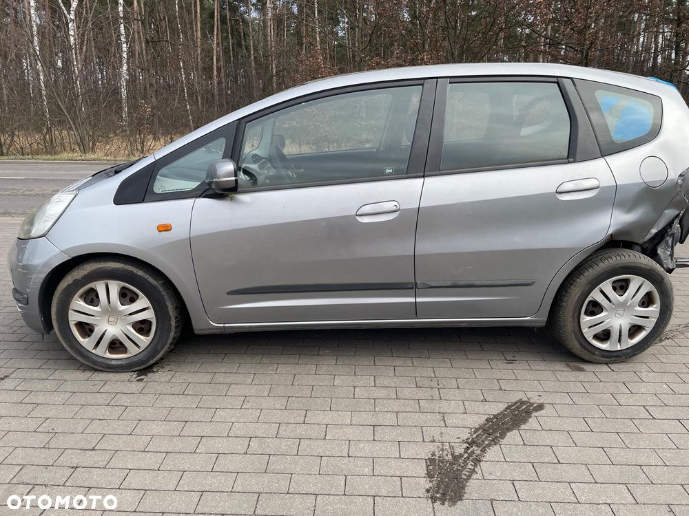 Honda Jazz 1.2 Base VSA - 6
