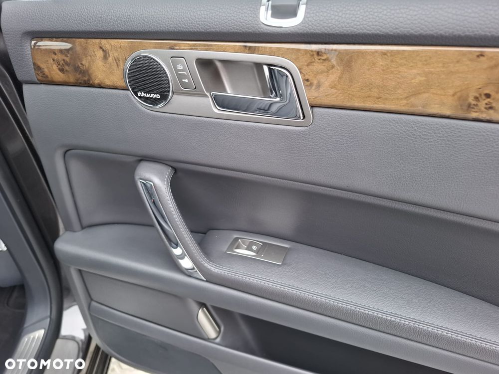Volkswagen Phaeton 3.0 V6 TDI DPF 4MOTION Automatik (4 Sitzer) - 14