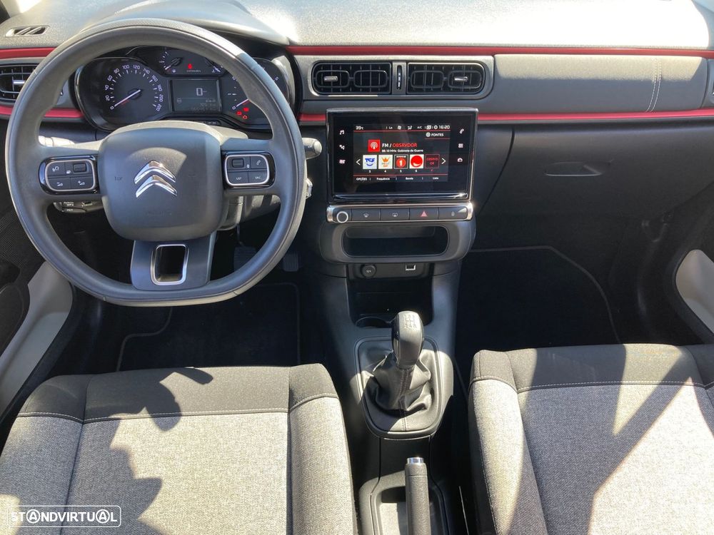 Citroën C3 - 9