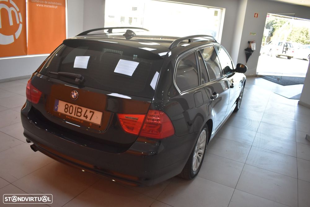 BMW 318 - 11