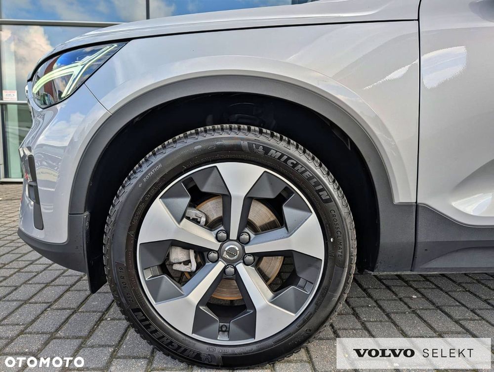 Volvo XC 40 - 10