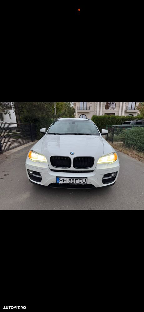 BMW X6 xDrive30d - 6