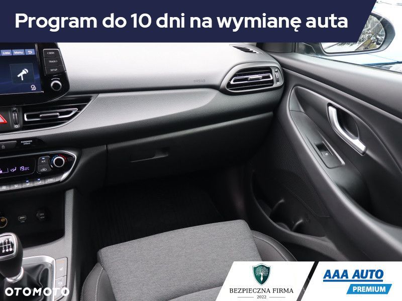 Hyundai i30 - 10