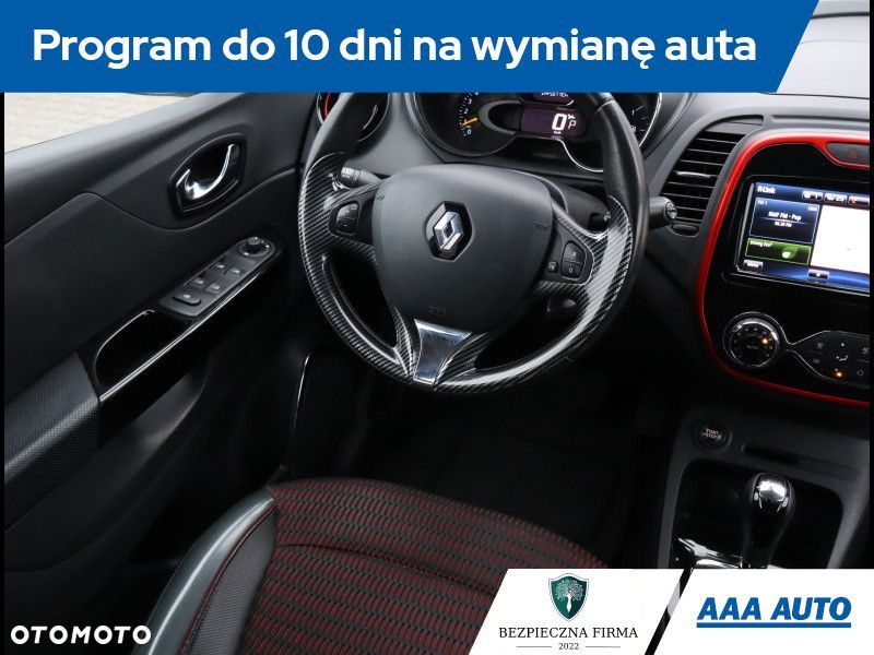 Renault Captur - 9