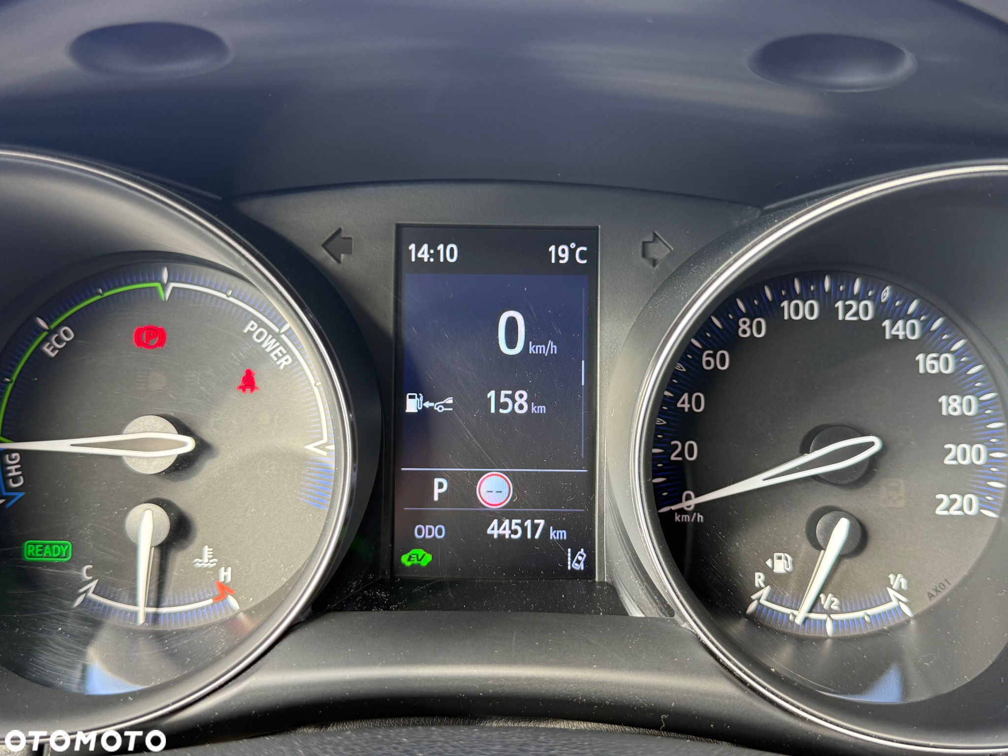 Toyota C-HR 1.8 Hybrid Selection - 35