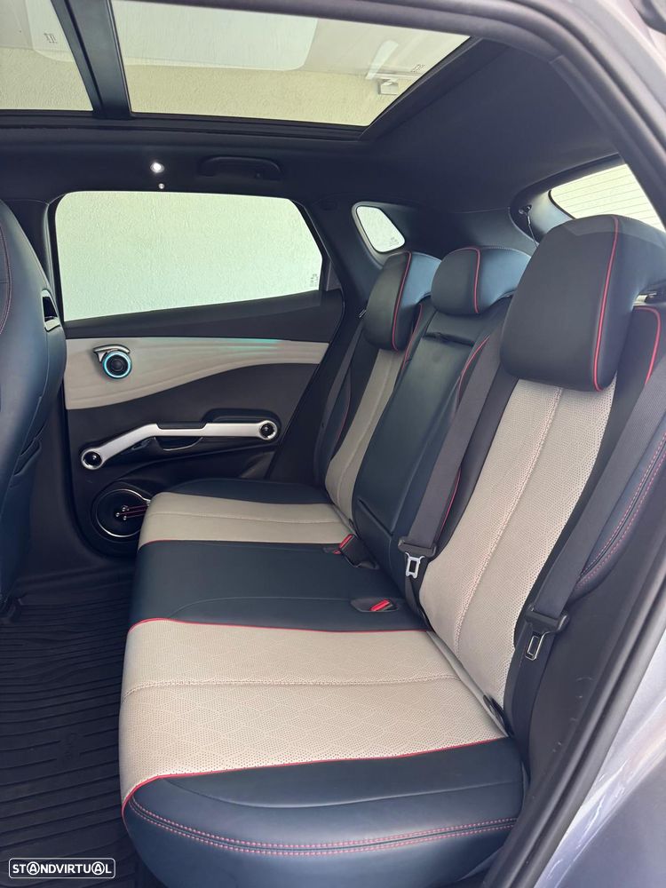 BYD Atto 3 60.48 kWh Design - 24