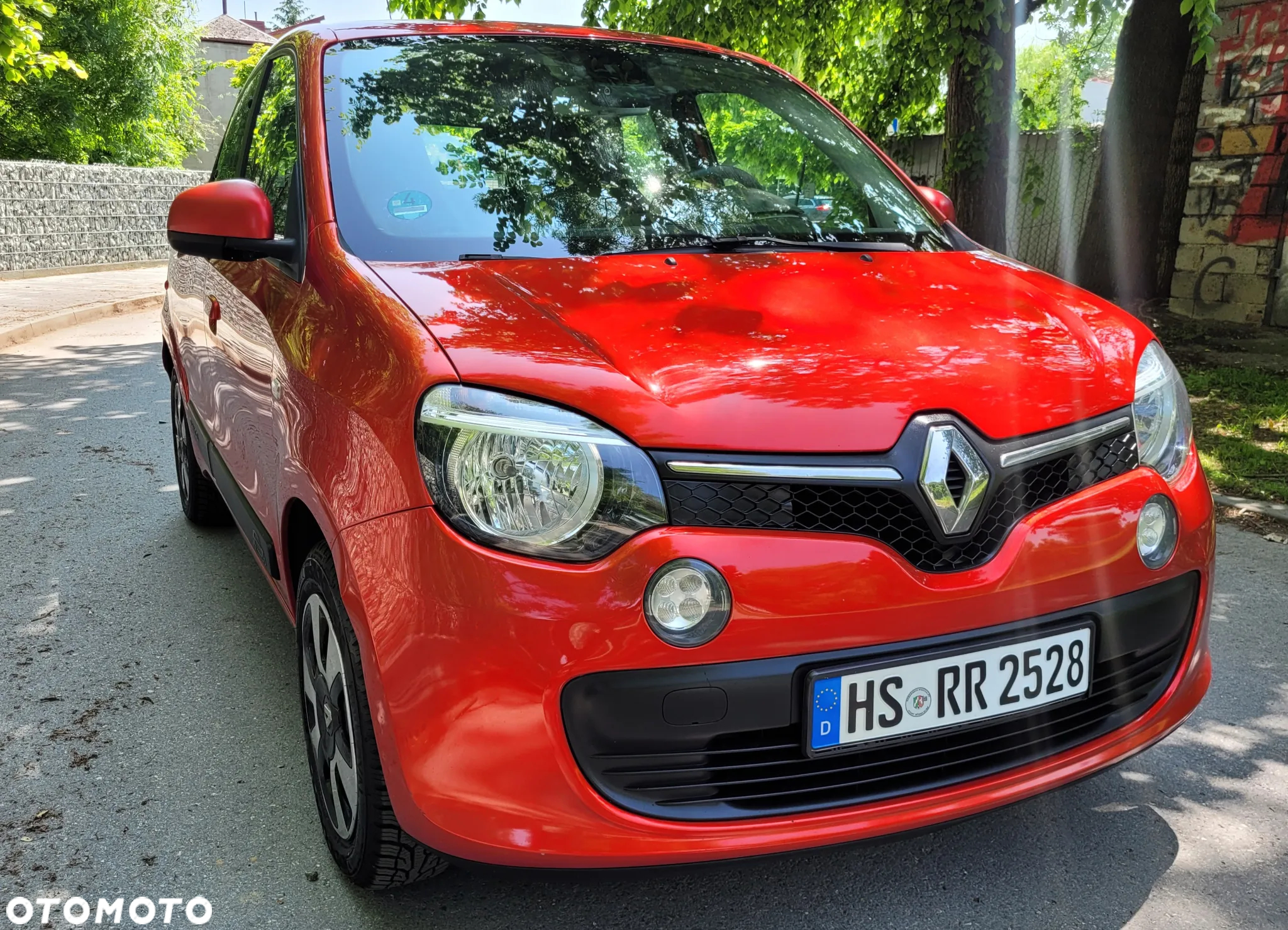 Renault Twingo - 11