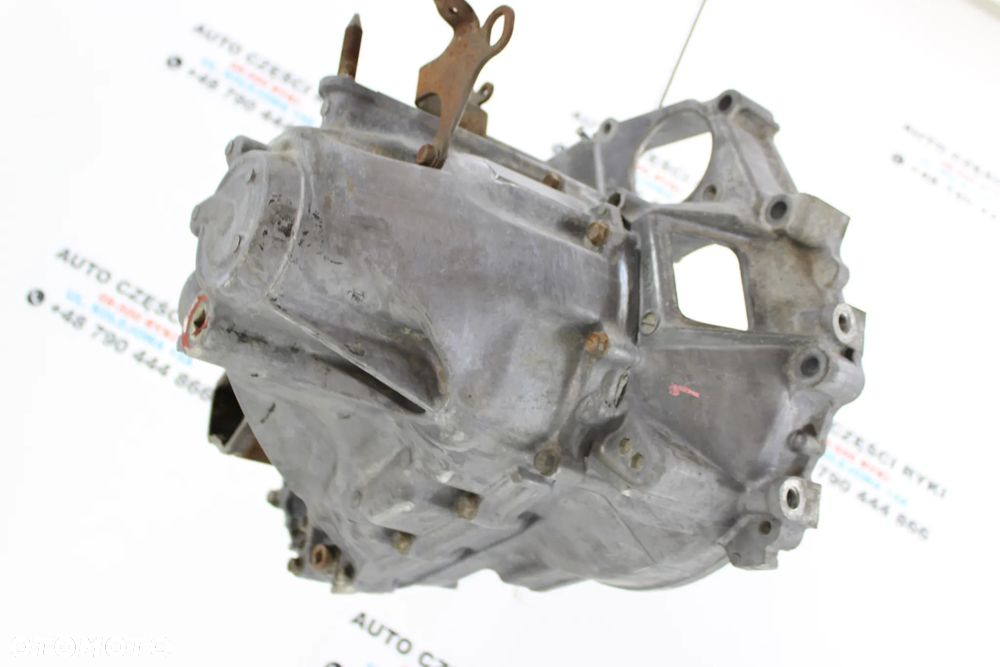 Honda Civic VII 1.4 - 13