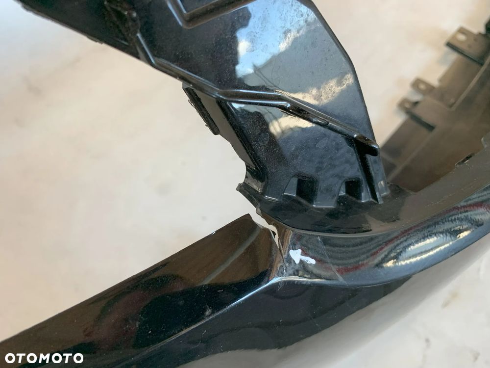 Opel Astra K V FL 19r Zderzak przod przedni Lift 2019 - 3