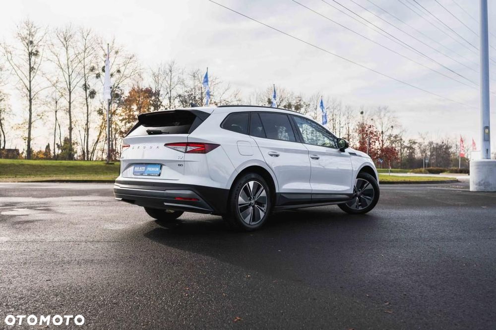 Skoda Enyaq - 6