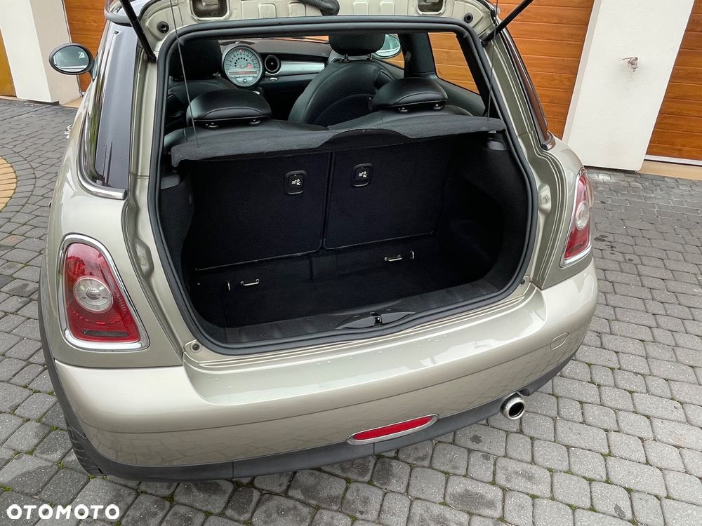 MINI Cooper - 10