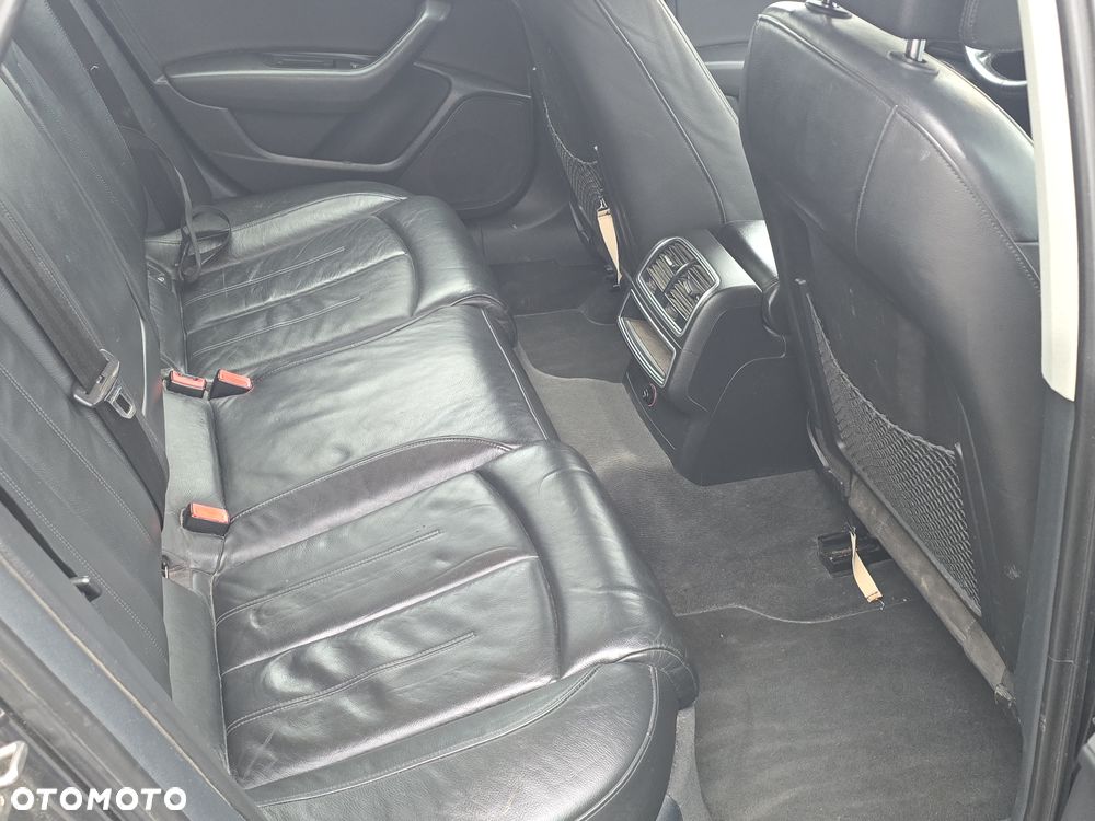 Audi A6 Avant 2.0 TDI DPF - 25