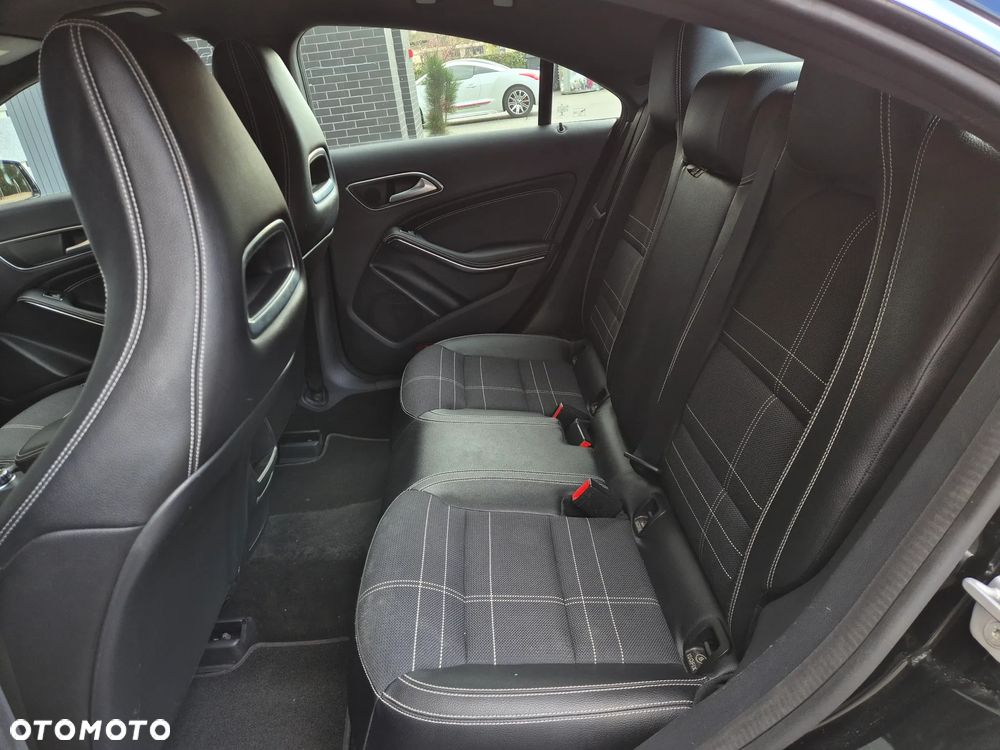 Mercedes-Benz CLA - 17
