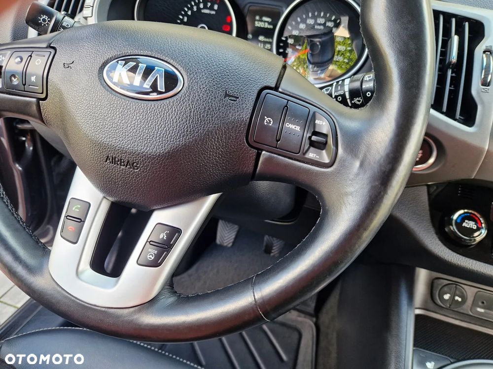 Kia Sportage 1.6 GDI XL 2WD - 34