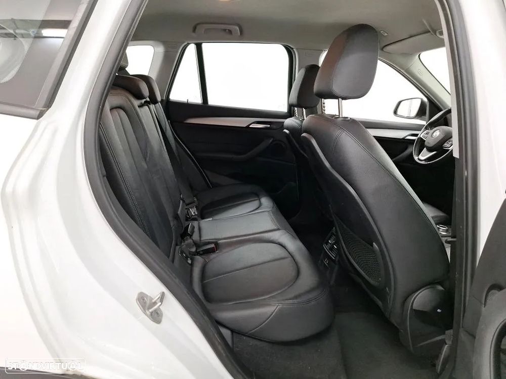 BMW X1 xDrive25e xLine - 8