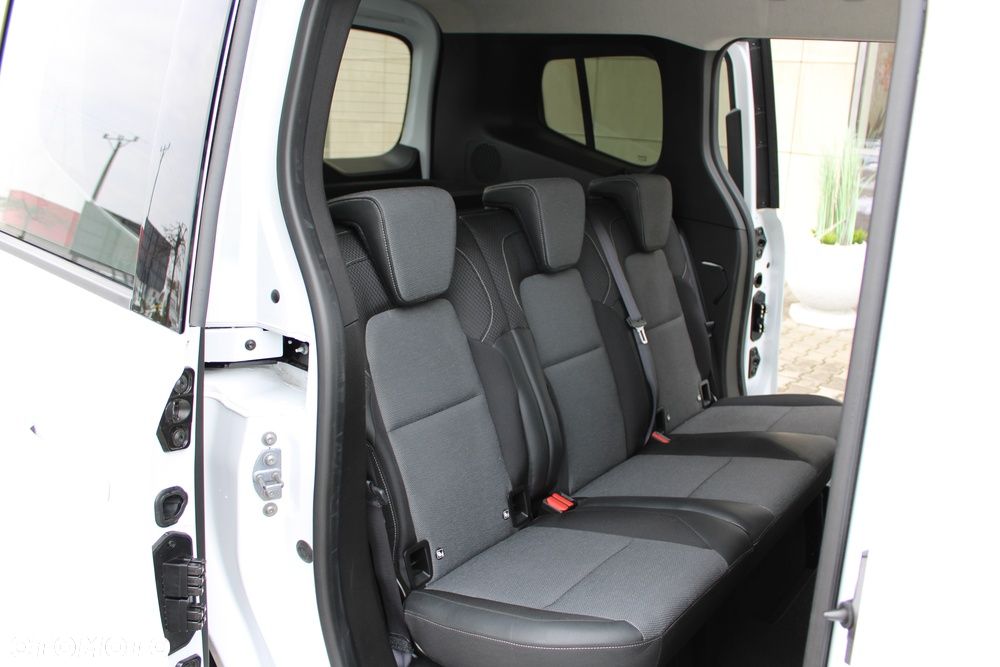 Renault Kangoo TCe 130 EDC Techno - 36