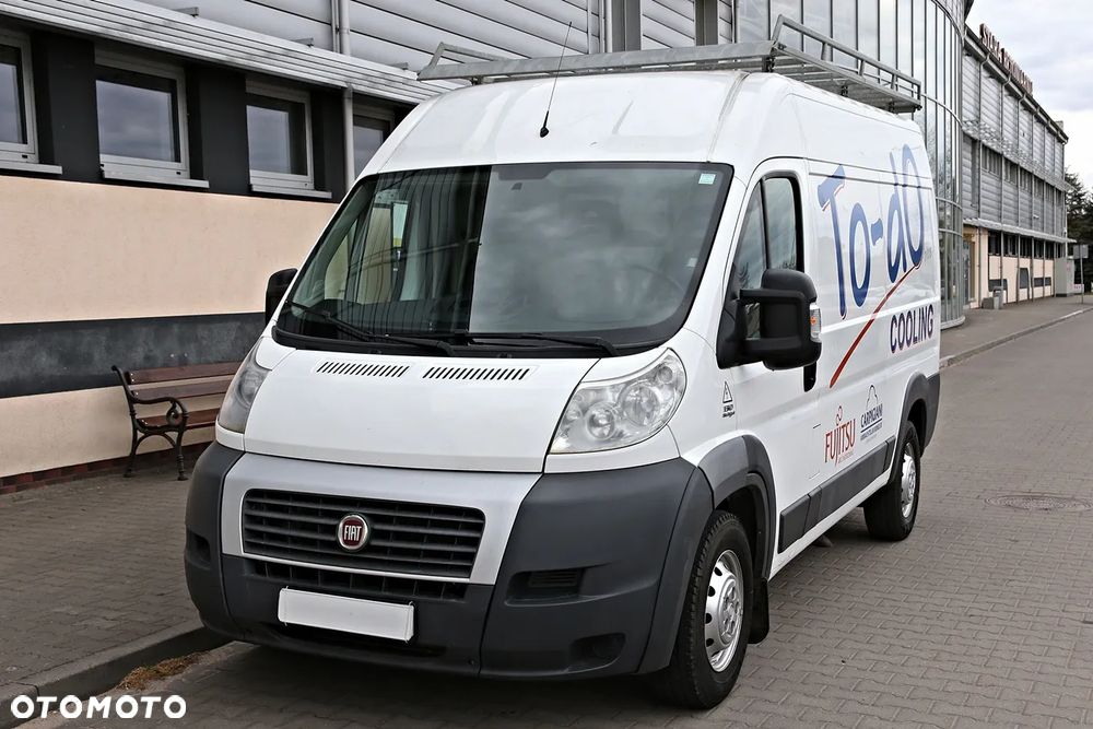 Fiat DUCATO - 14