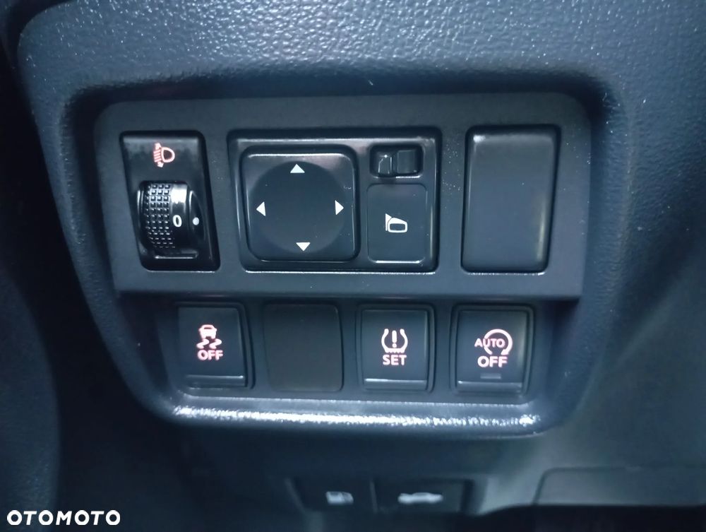 Nissan Juke 1.2 DIG-T Acenta EU6 - 19