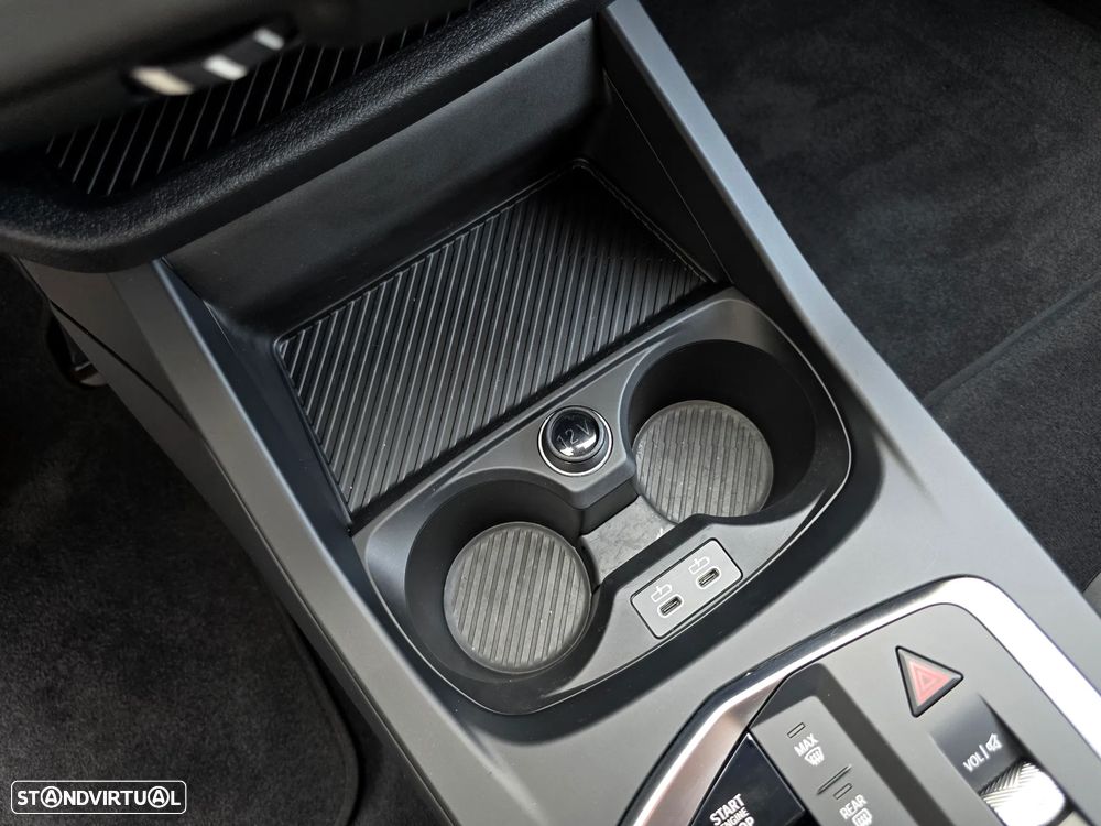 BMW 116 Pack Desportivo M - 28