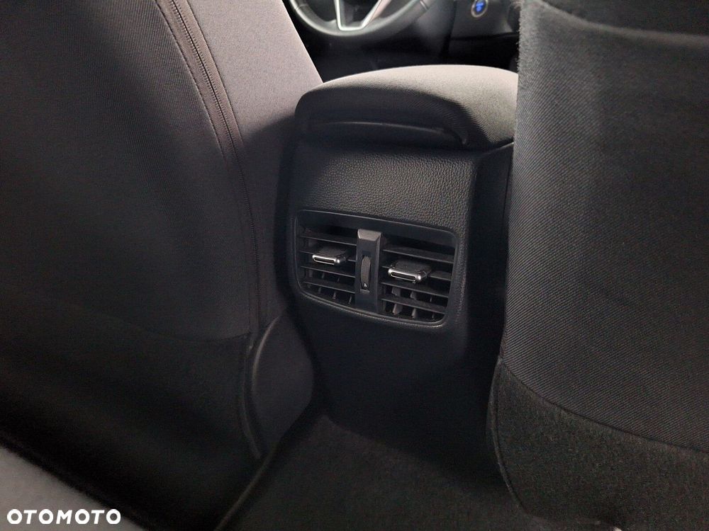 Toyota Corolla 1.8 Hybrid Comfort - 24