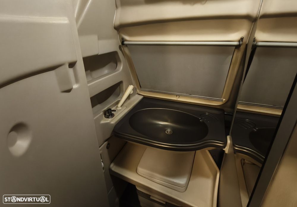 VW T3 Dehler Optima 5.4 - 19