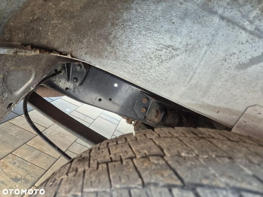 Iveco DAILY 35S16 L3H2 PARKTRONIKI SPROWADZAONY LIFT - 10