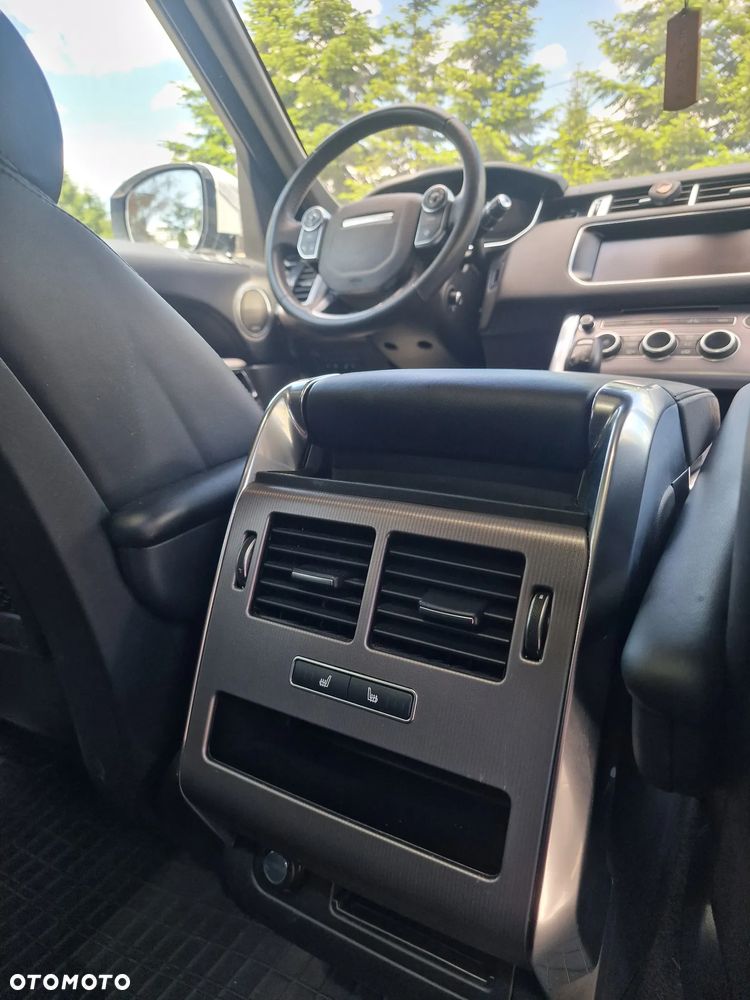 Land Rover Range Rover Sport S 3.0 TD V6 HSE Dynamic - 18