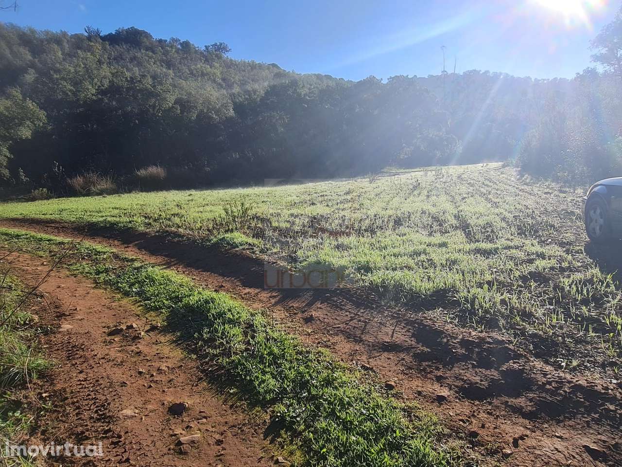 MARAVILHOSO TERRENO RÚSTICO PARA VENDA COM 41.600 M2 !! - Grande imagem: 2/26