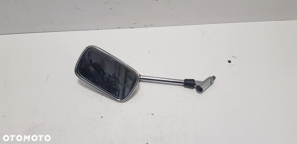 Suzuki Burgman 400 K7 2009r. Lusterko Prawe - 3