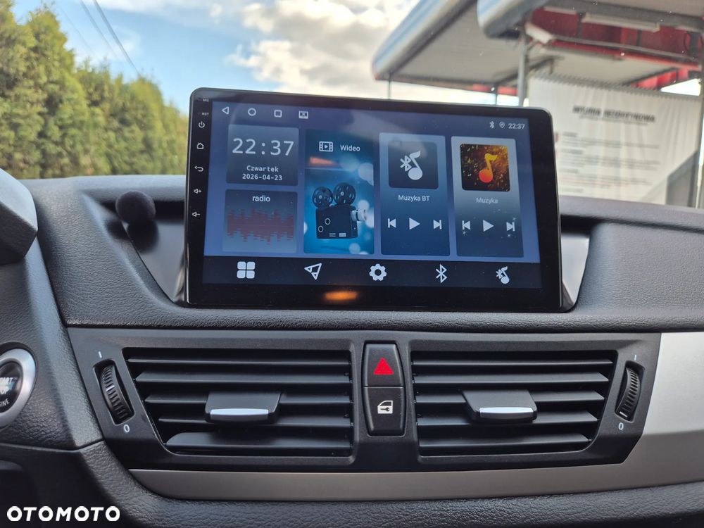 BMW X1 xDrive20d - 36