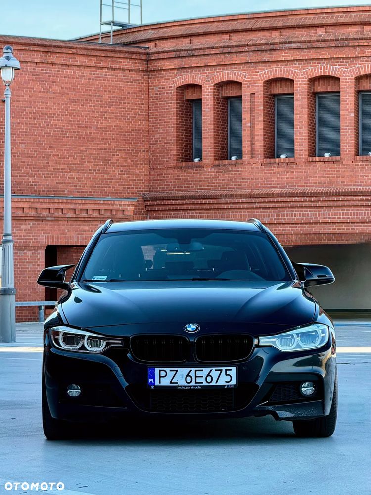 BMW Seria 3 320i - 6
