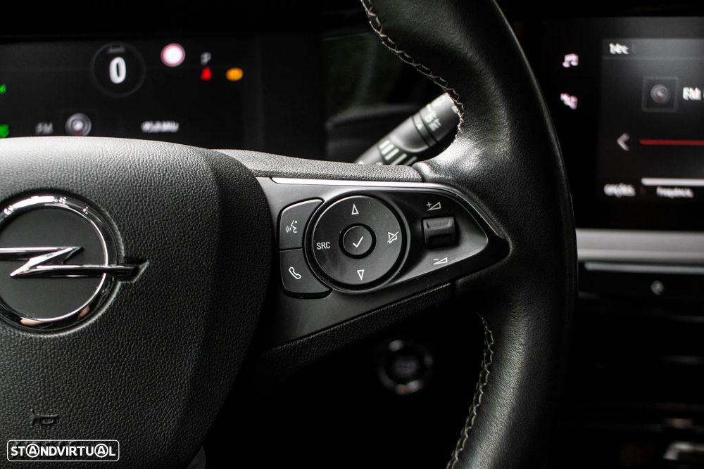 Opel Mokka-e Elegance - 15