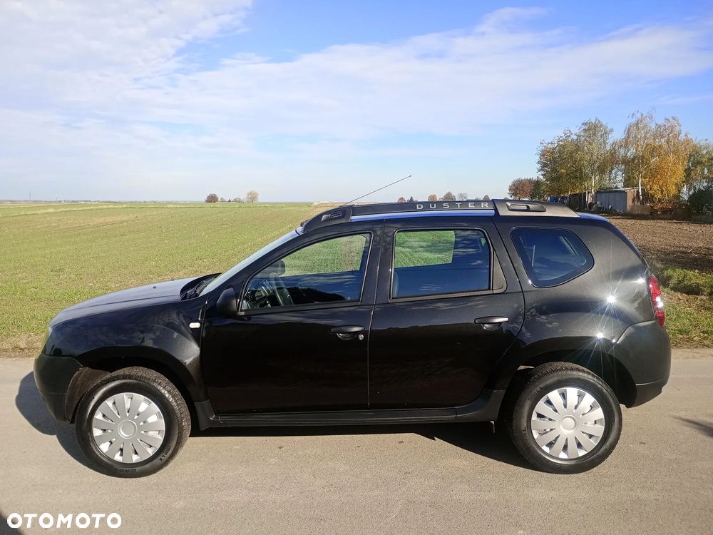 Dacia Duster - 21