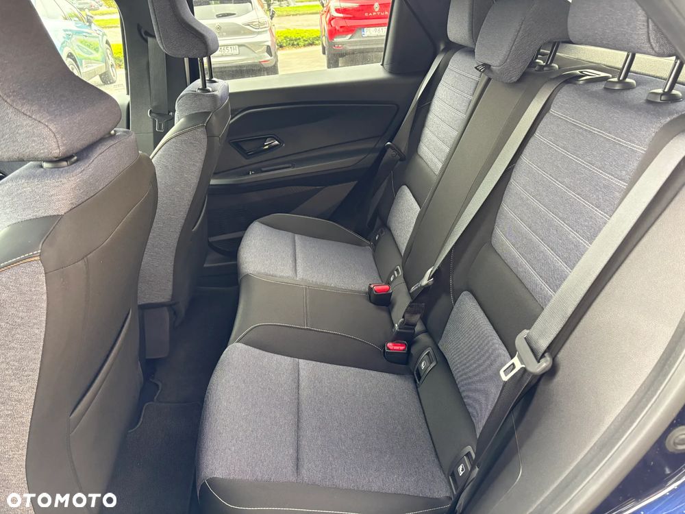 Renault 5 40kWh Urban Range Techno - 11