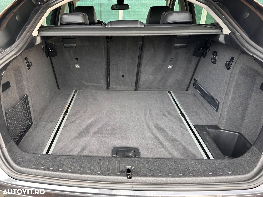 BMW X4 xDrive20d Aut. Advantage - 15