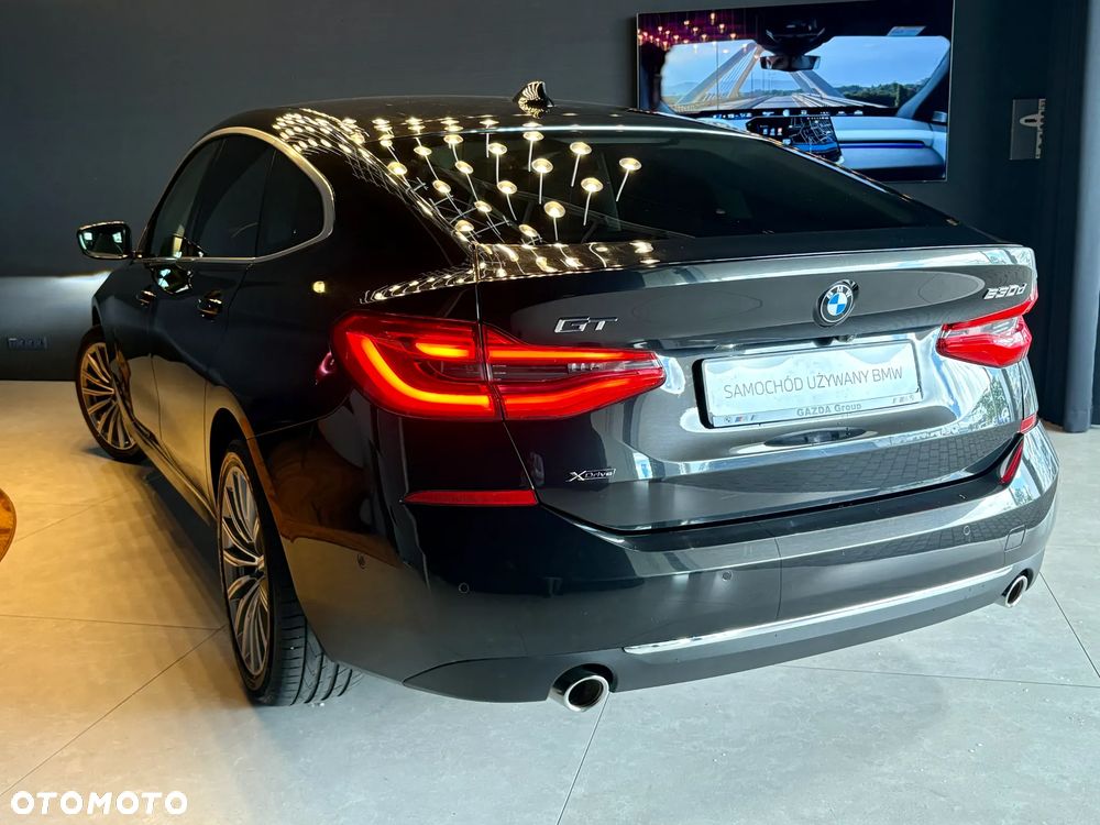 BMW Seria 6 - 11