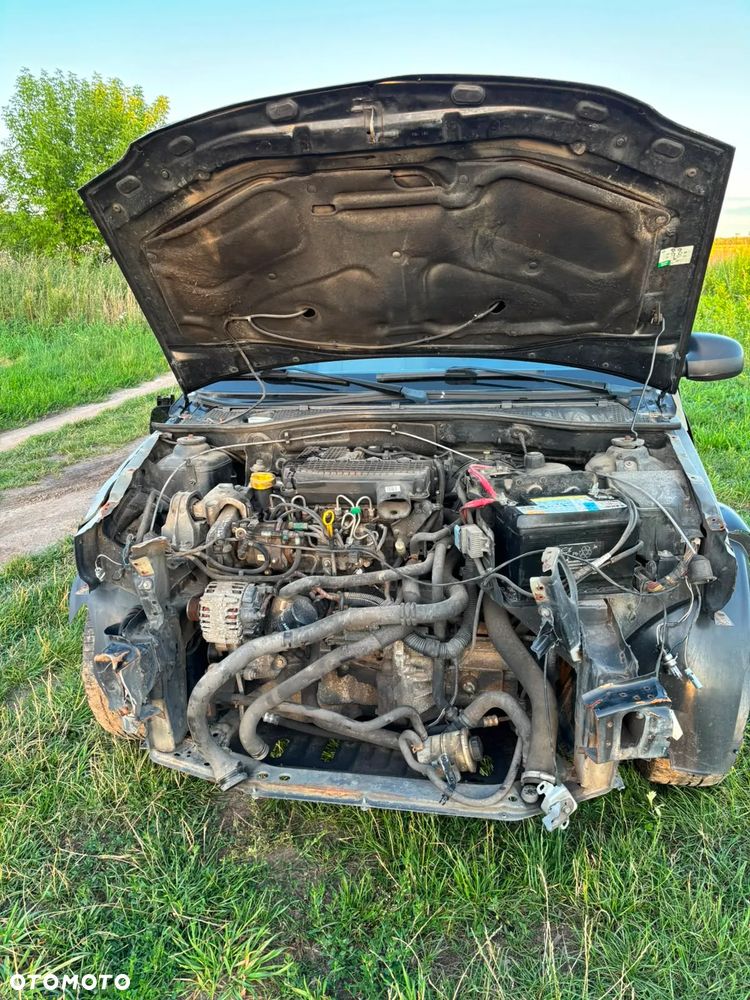 Dacia Logan 1.5 dCi Ambiance - 2