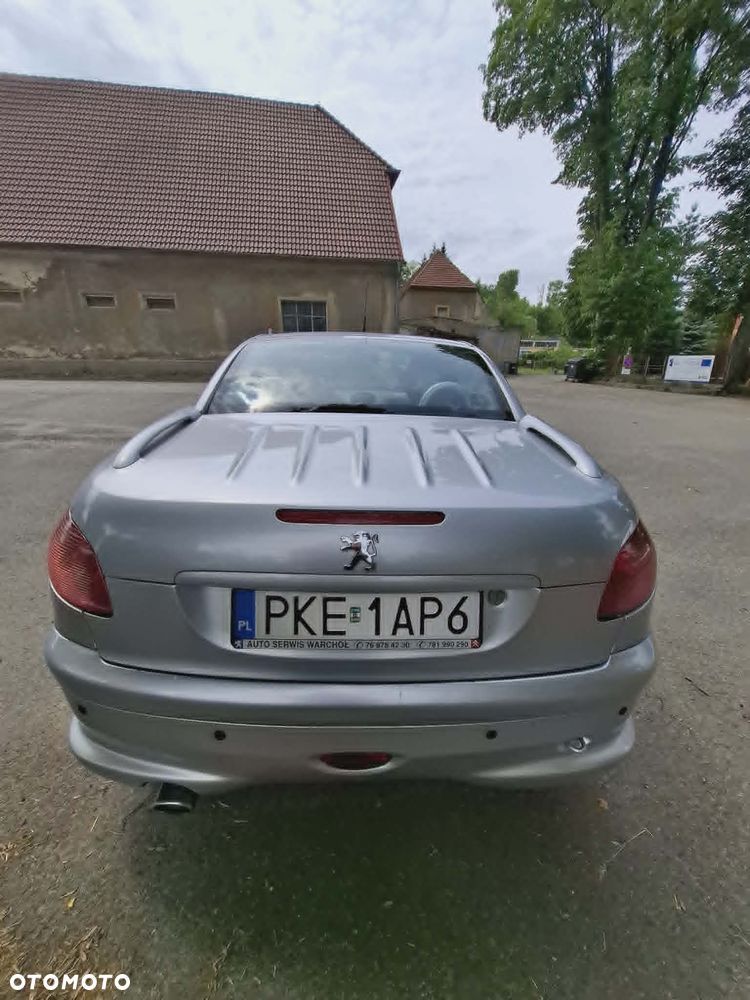 Peugeot 206 - 27