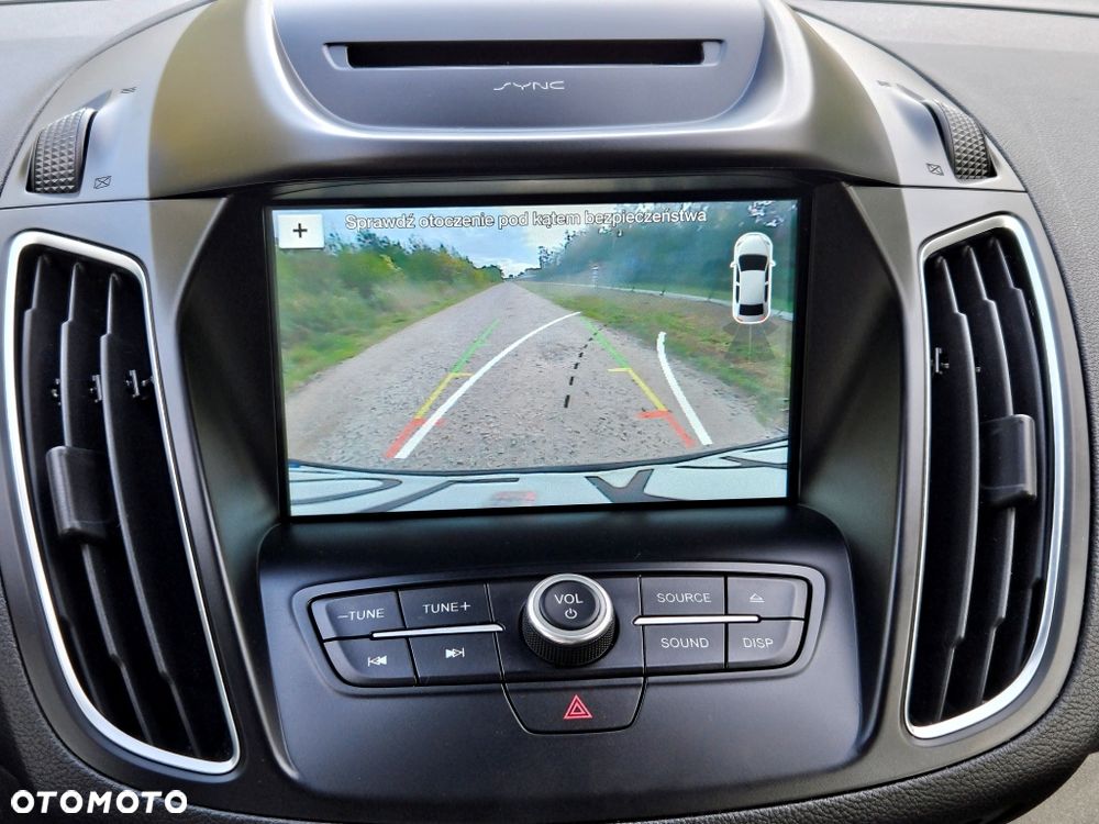 Ford Grand C-MAX 1.5 EcoBoost Start-Stopp-System COOL&CONNECT - 21