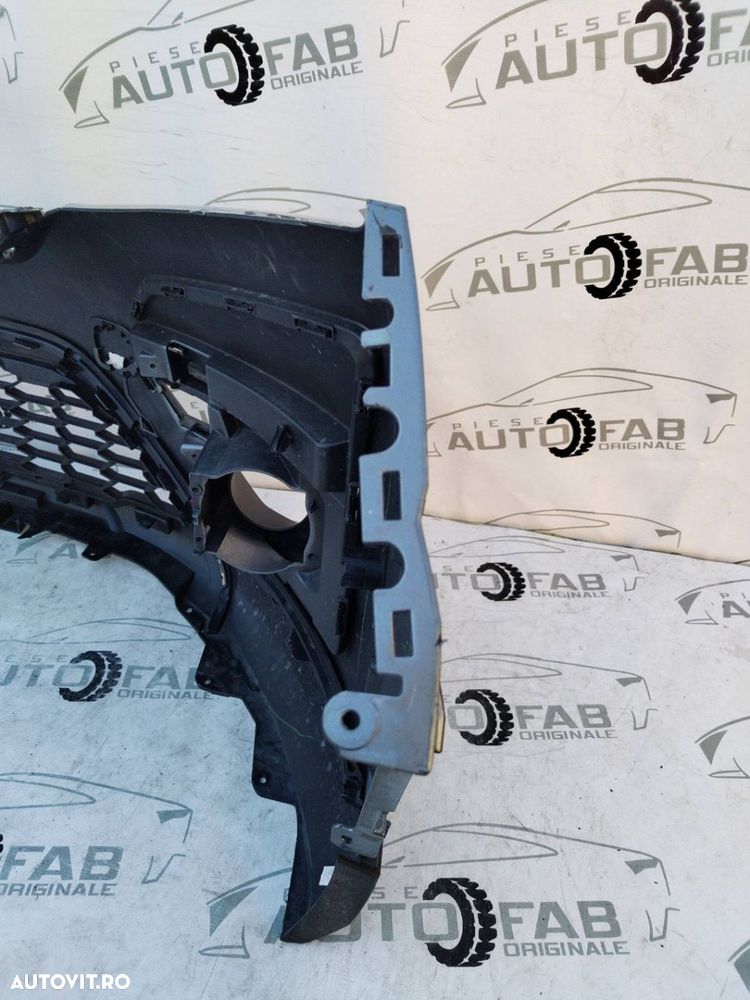 Bara fata Dacia Sandero 3 Stepway,Jogger an 2020-2021-2022-2023-2025 - 8