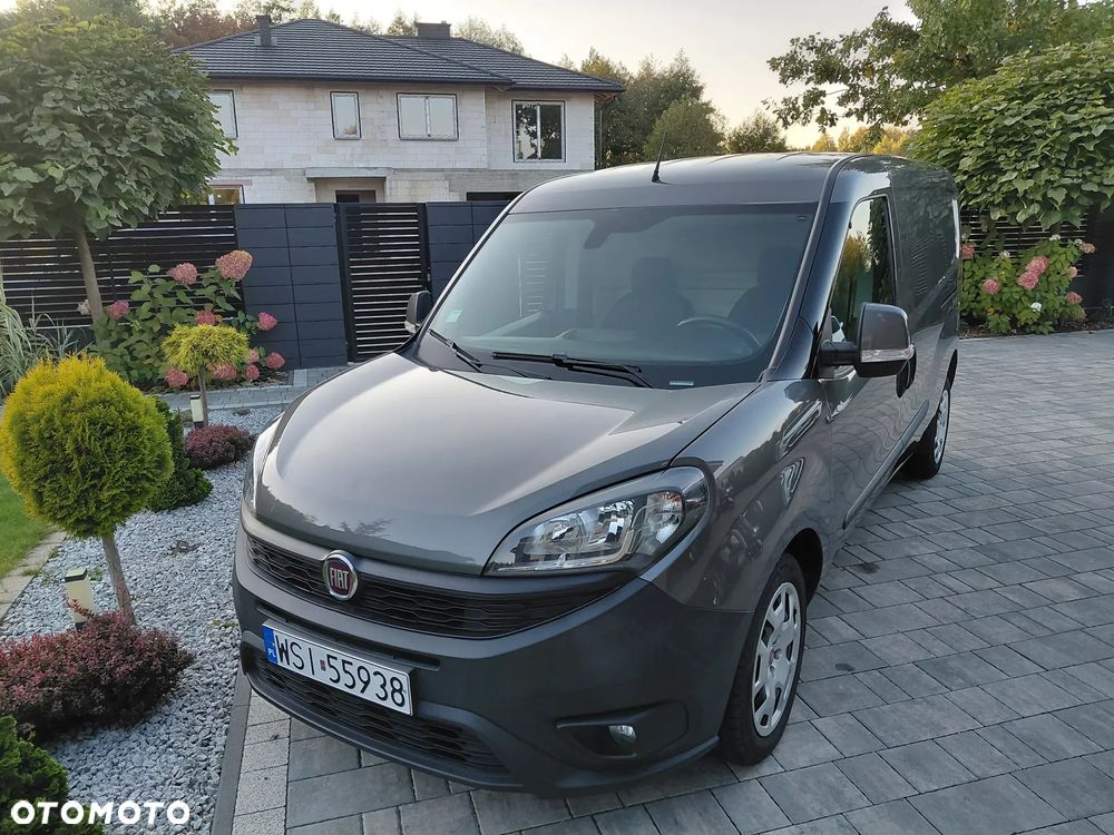 Fiat DOBLO - 2