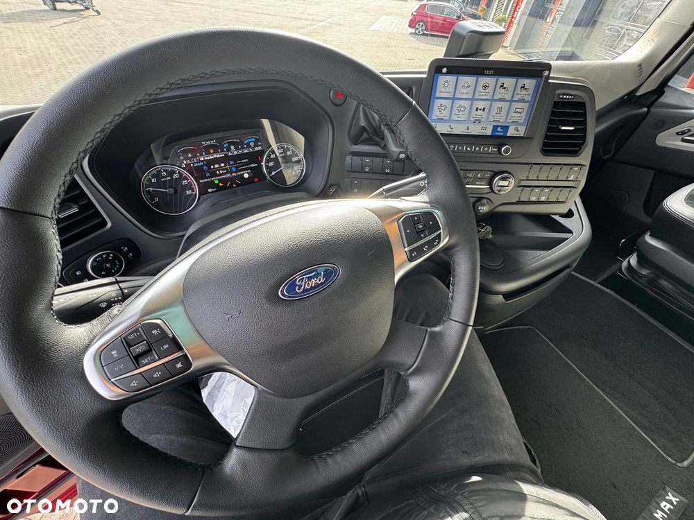 Ford F-MAX 510 Gen 2 - 7