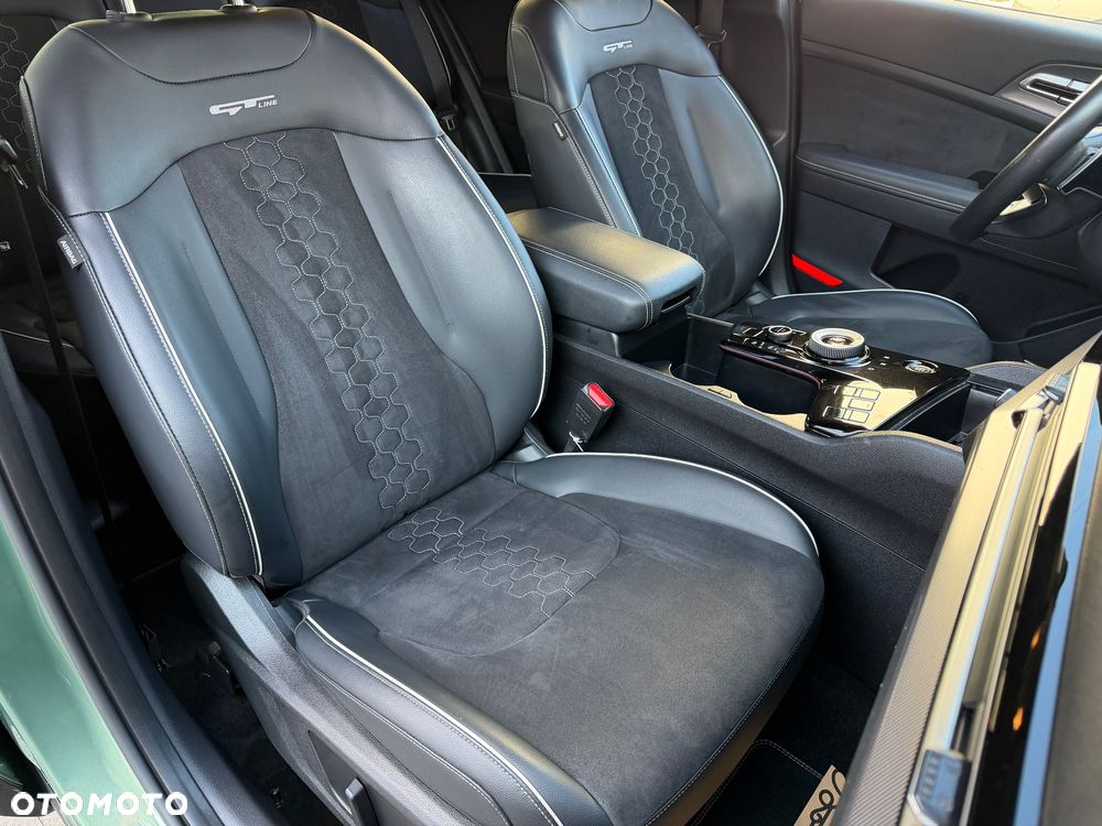 Kia Sportage 1.6 T-GDI 2WD Eco-Dynamics + (48V M-H) DCT GT-Line - 8