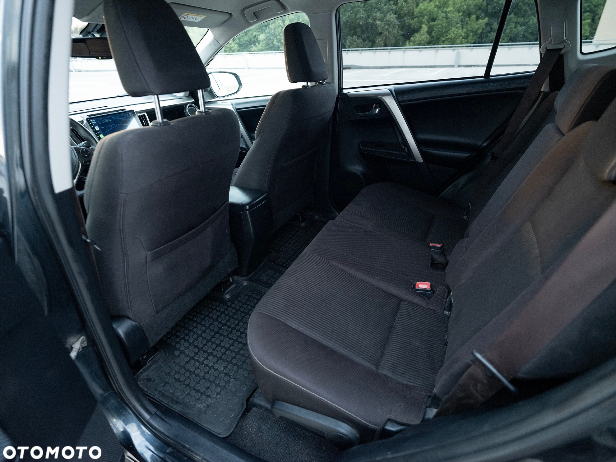 Toyota RAV4 2.0 D-4D Active - 7