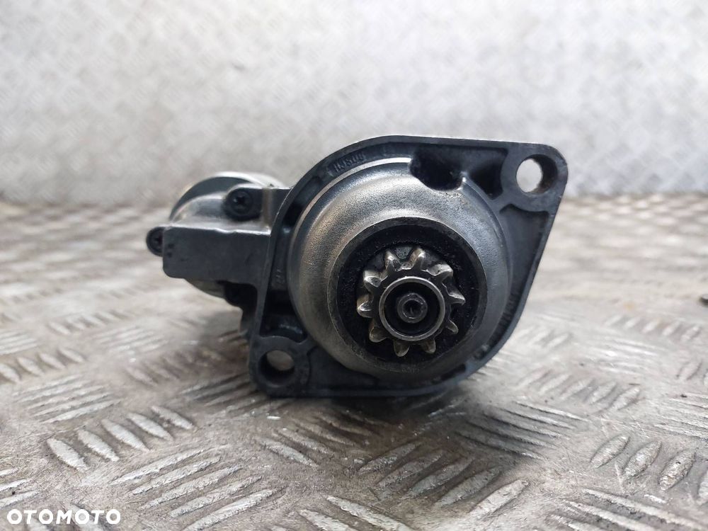 ROZRUSZNIK VOLKSWAGEN SHARAN MK1 1.9 TDI 02A911023R - 3