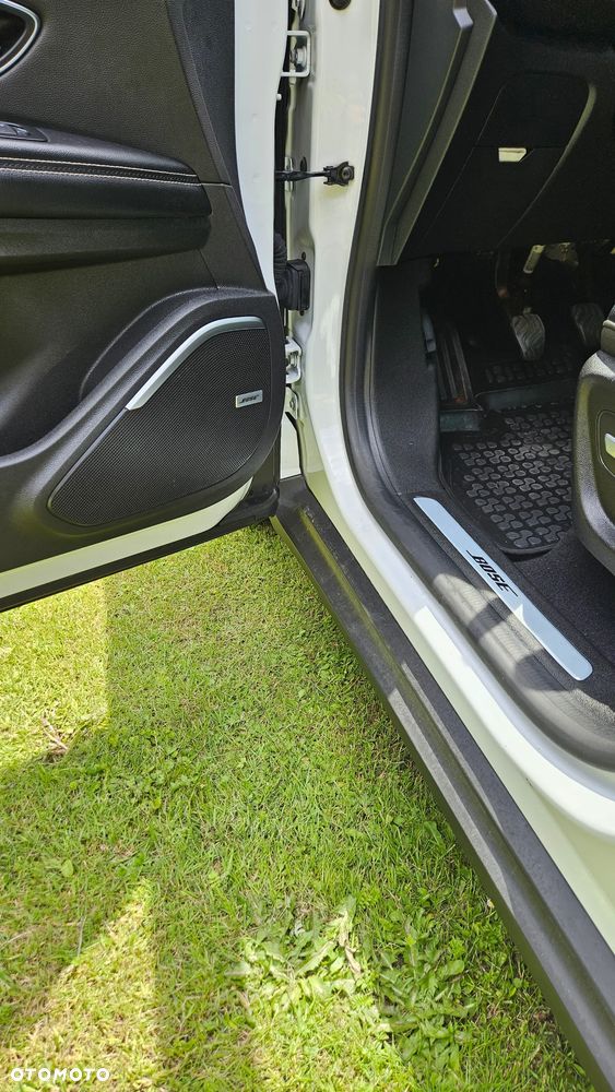 Renault Scenic 1.6 dCi Bose - 12