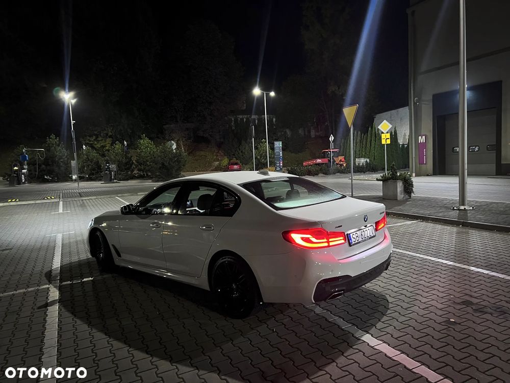 BMW Seria 5 - 9