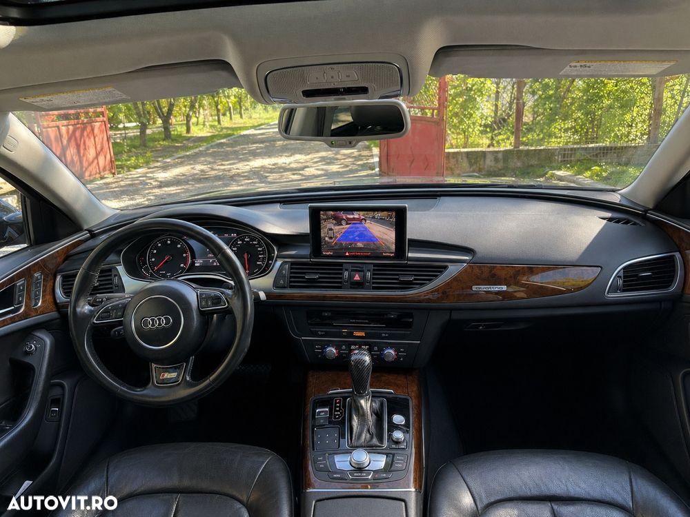Audi A6 45 TFSI quattro S tronic - 7