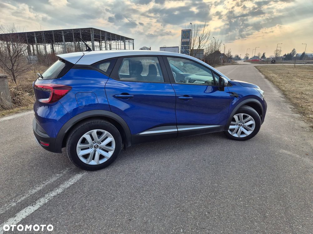 Renault Captur - 17